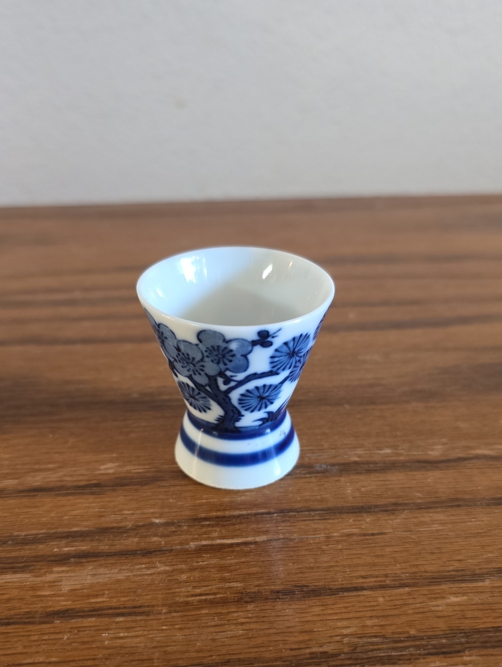Vintage Japanese Sake Cup